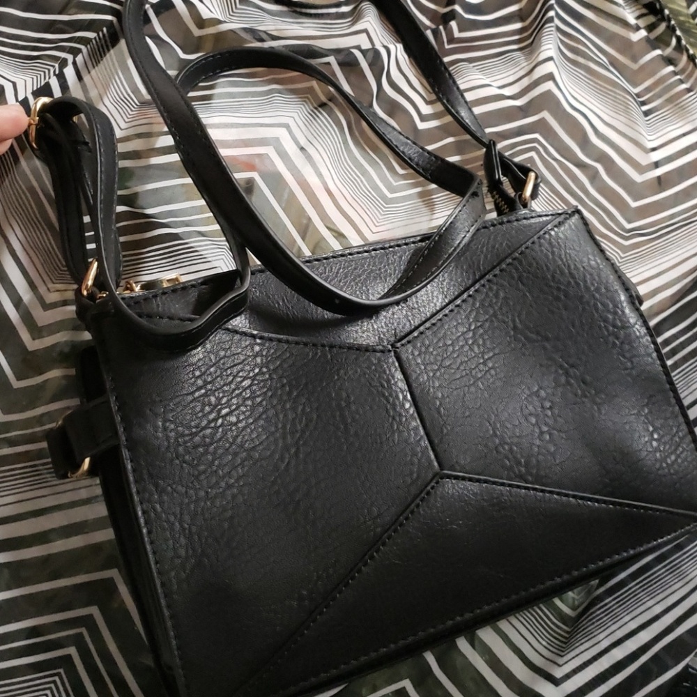 Cross body  purse